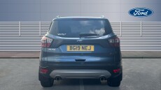 Ford Kuga 2.0 TDCi Titanium Edition 5dr Auto 2WD Diesel Estate